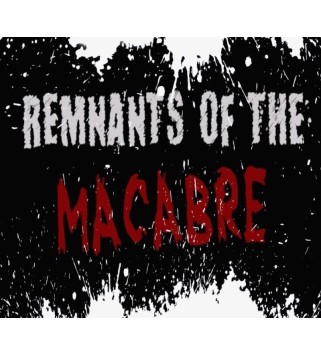 Remnants of the Macabre Steam Key GLOBAL